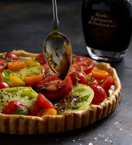 Balsamic #bestofmet