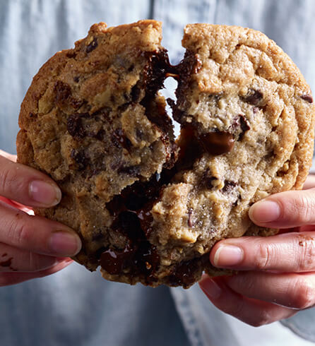 The Cookie at Metropolitan Market #BestofMet